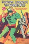 Down Under Wonders: Golden Age Australian Comic Book Heroes! [nn] ([2015?])