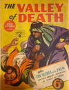 The Valley of Death (OPC, 1944?) #C7 — The Valley of Death (page 1)