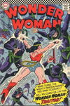 Wonder Woman (DC, 1942 series) #164 (August 1966)