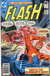 The Flash (DC, 1959 series) #287 July 1980