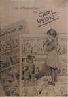 An Introduction to Carl Lyon [nn] ([1988?])