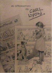 An Introduction to Carl Lyon (Unknown, 1988 series) [nn] ([1988?])