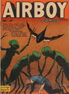 Airboy Comics  v8#10 (93) (November 1951)