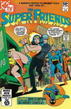 Super Friends (DC, 1976? series) #40 January 1981