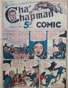 "Cha" Chapman Comic [nn] ([1950?])
