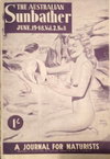 The Australian Sunbather  v2#8 ([June 1948?])