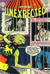Tales of the Unexpected  #21 (January 1958)