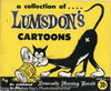 A Collection of Lumsdon's Cartoons  #3 ([1970?])