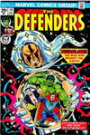 The Defenders (Marvel, 1972 series) #14 (July 1974)