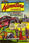 Adventure Comics (DC, 1938 series) #192 (September 1953)