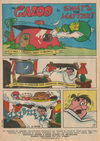 The Flintstones Featuring The Great Gazoo (Murray, 1978? series) #13 — Swat's the Matter? (page 1)