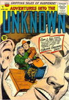 Adventures into the Unknown  #69 (December 1955)