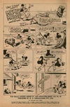 Walt Disney One-Shot Comic [OS series] (WG Publications, 1948 series) #O.S.29 — The Uninvited Guest (page 1)