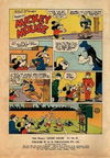 Walt Disney's Character Issue [CI Series] (WG Publications, 1951 series) #C.I.23 — No title recorded (page 1)