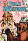 All Star Western  #95 (June-July 1957)
