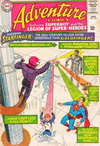 Adventure Comics  #335 (August 1965)