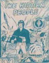 The Hidden People [nn] ([1945?])