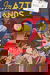 In Aztec Hands (Currawong, 1942)  (1942?)