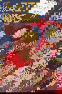 In Aztec Hands [nn] (1942?)