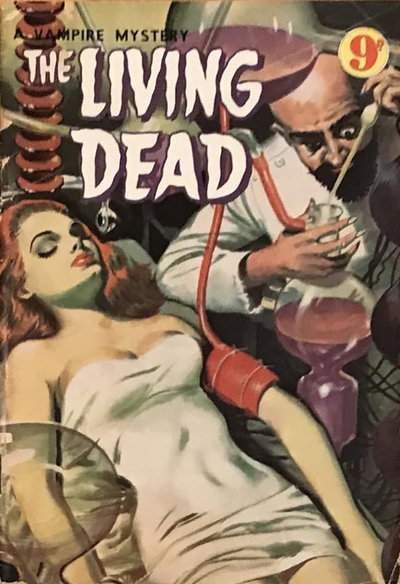 The Living Dead [nn] ([1955?])