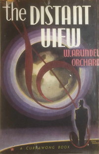The Distant View (Currawong, 1943 series) [nn] ([1943?])