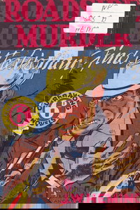 Roadside Murder: Find the Woman! [nn] ([1941])