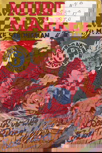 Murder Market: Death in the East River! [nn] ([1942])