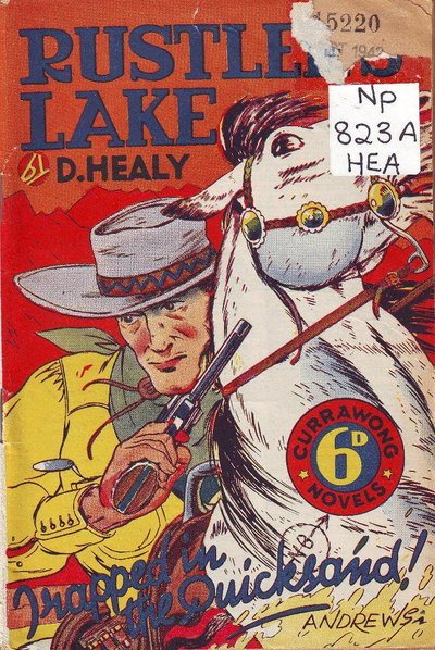 Rustler's Lake [nn] ([1942])