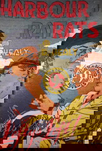 Harbour Rats: Lefty's Left! [nn] ([1945?])