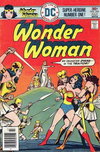 Wonder Woman  #224 (June-July 1976)