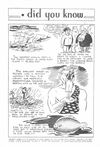 The Crimson Comet Comic (Action Comics, 1952? series) #38 — Untitled (page 1)