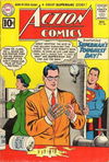 Action Comics (DC, 1938 series) #282 (November 1961)