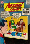 Action Comics (DC, 1938 series) #281 (October 1961)