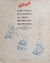 The Adventures of "Snap, Crackle and Pop" (Kellog, 1940?)  — Corn Flakes, Rice Bubbles, All Bran (page 1)