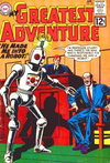 My Greatest Adventure  #66 (April 1962)