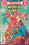 World's Finest Comics (DC, 1941 series) #276 February 1982