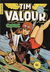 Tim Valour Comic (Action Comics, 1951 series) #22 ([June 1952?])