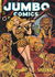 Jumbo Comics (HJ Edwards, 1950 series) #17 ([October 1951?])