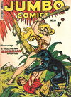 Jumbo Comics (HJ Edwards, 1950 series) #19 [December 1951?]