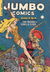 Jumbo Comics (HJ Edwards, 1950 series) #15 ([August 1951?])