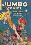 Jumbo Comics  #15 ([August 1951?])