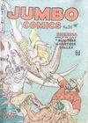 Jumbo Comics (HJ Edwards, 1950 series) #26 ([July 1952?])