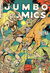 Jumbo Comics (HJ Edwards, 1952? series) #29 ([October 1952?])