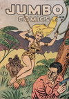 Jumbo Comics  #42 ([November 1953?])