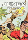 Jumbo Comics  #45 ([February 1954?])