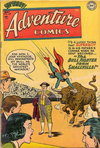 Adventure Comics  #188 (May 1953)