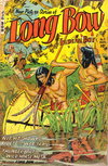 Long Bow  #7 (Summer 1952)