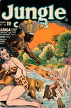 Jungle Comics (Fiction House, 1940 series) #56 August 1944