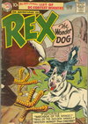 The Adventures of Rex the Wonder Dog  #33 (May-June 1957)