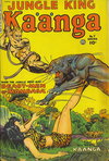 Kaänga Comics  #7 (Spring 1951)